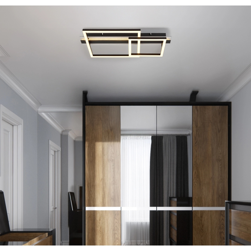 Globo - LED таванно осветително тяло LED/30W/230V 3000K 33x56 cm