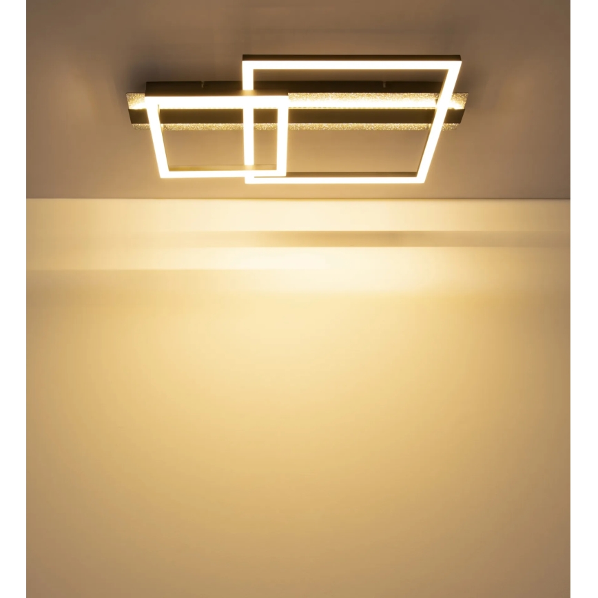 Globo - LED таванно осветително тяло LED/30W/230V 3000K 33x56 cm