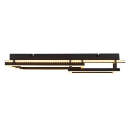 Globo - LED таванно осветително тяло LED/30W/230V 3000K 33x56 cm
