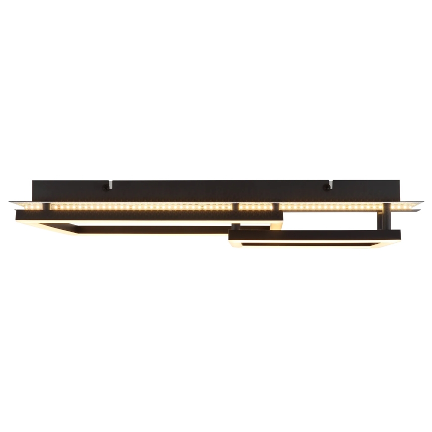 Globo - LED таванно осветително тяло LED/30W/230V 3000K 33x56 cm