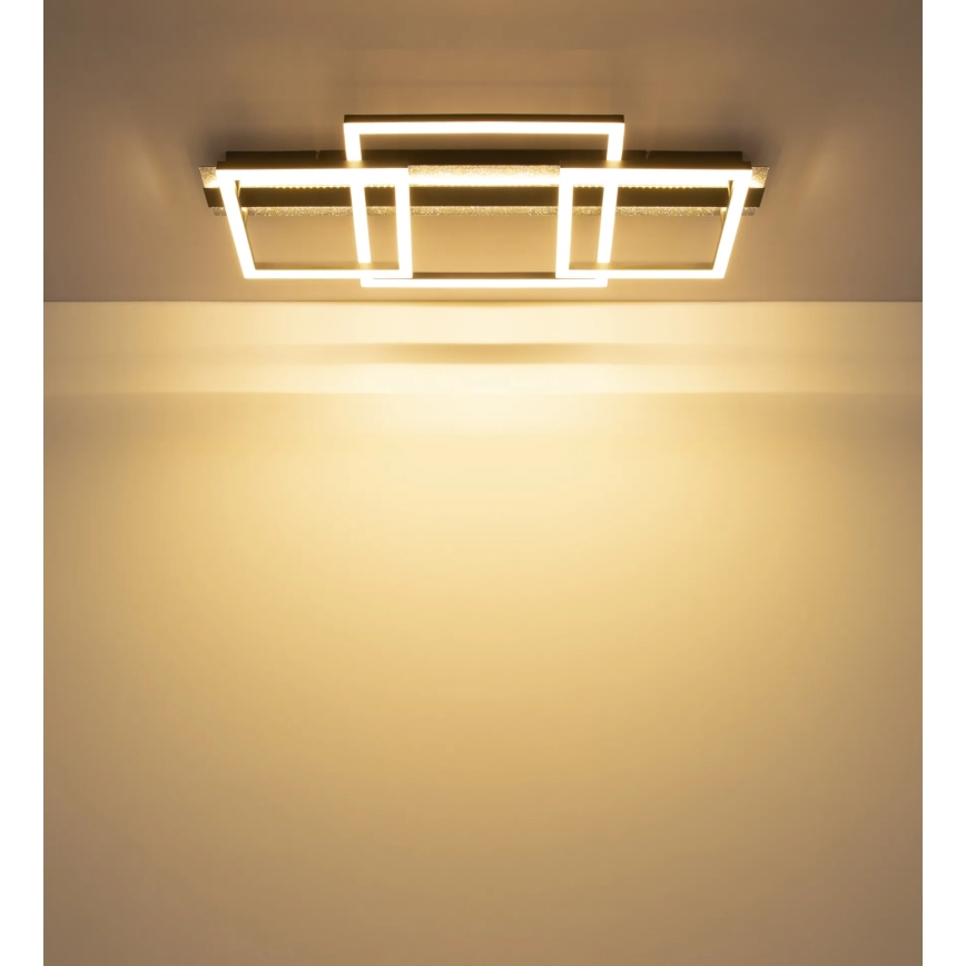 Globo - LED таванно осветително тяло LED/40W/230V 3000K 33x70 см