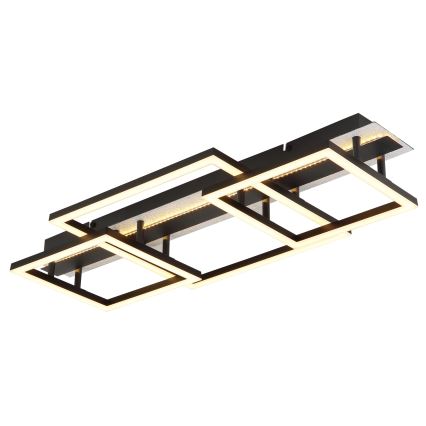 Globo - LED таванно осветително тяло LED/40W/230V 3000K 33x70 см