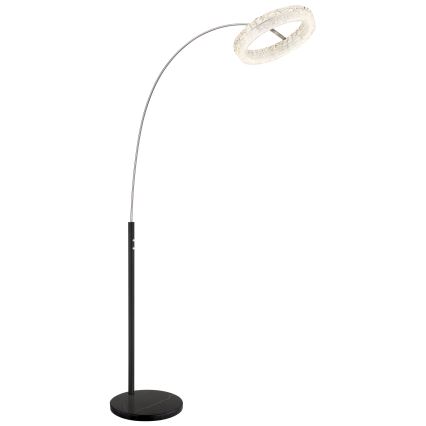 Globo - Димируема LED подова лампа LED/35W/230V 3000/4000/6000K