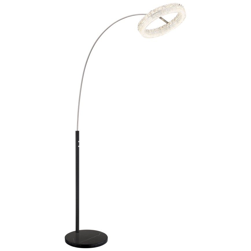 Globo - Димируема LED подова лампа LED/35W/230V 3000/4000/6000K
