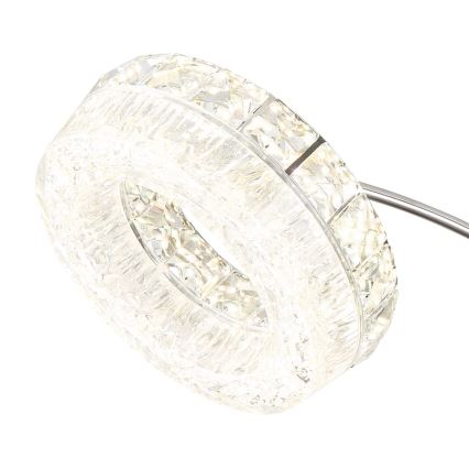 Globo - димируема LED подова лампа LED/35W/230V 3000/4000/6000K