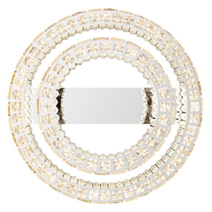 Globo - димируемо таванно LED осветително тяло LED/55W/230V 2700-6000K Ø 61 см + дистанционно управление