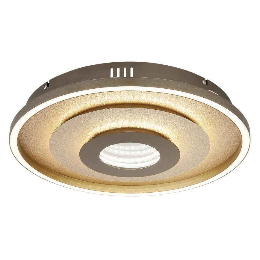 Globo - LED таванно осветително тяло, 30W/230V, 3000/4000/6000K, диаметър 40 см