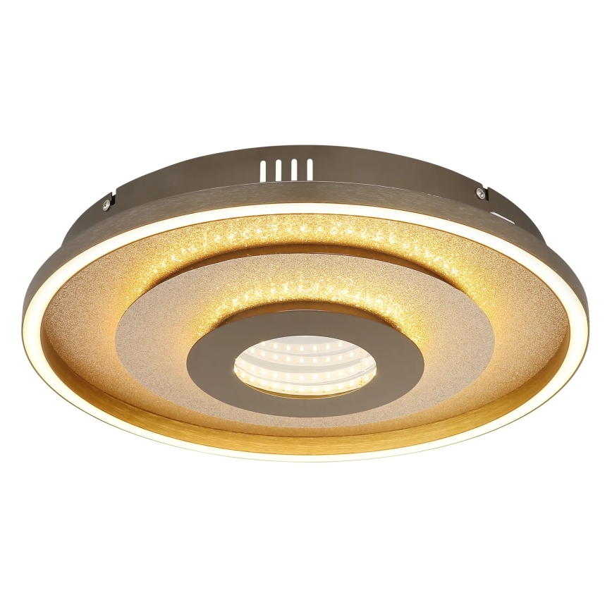 Globo - LED таванно осветително тяло, 30W/230V, 3000/4000/6000K, диаметър 40 см