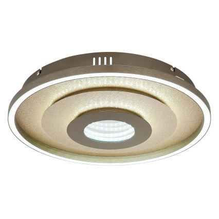 Globo - LED таванно осветително тяло, 30W/230V, 3000/4000/6000K, диаметър 40 см