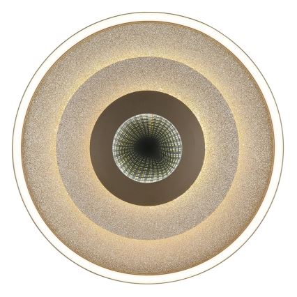 Globo - LED таванно осветително тяло, 30W/230V, 3000/4000/6000K, диаметър 40 см