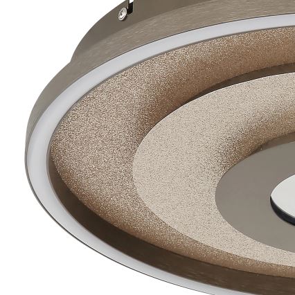 Globo - LED таванно осветително тяло, 30W/230V, 3000/4000/6000K, диаметър 40 см