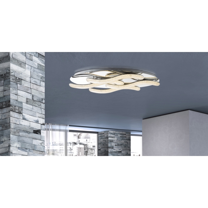 Globo - LED Полилей LED/48W/230V