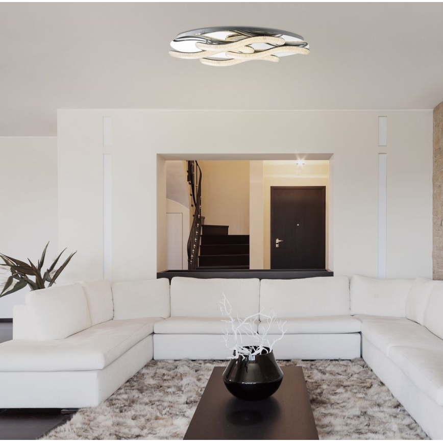 Globo - LED Полилей LED/48W/230V