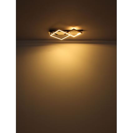 Globo - LED Плафониера LED/24W/230V 3000K