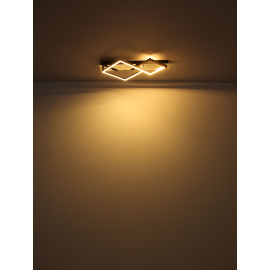 Globo - LED Плафониера LED/24W/230V 3000K
