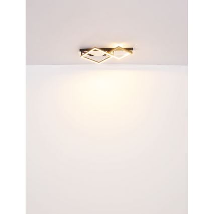Globo - LED Плафониера LED/24W/230V 3000K