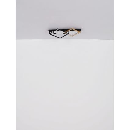 Globo - LED Плафониера LED/24W/230V 3000K