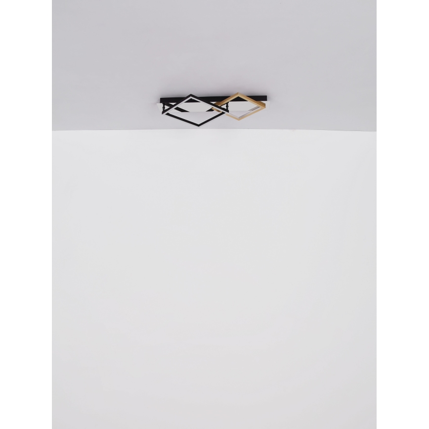 Globo - LED Плафониера LED/24W/230V 3000K