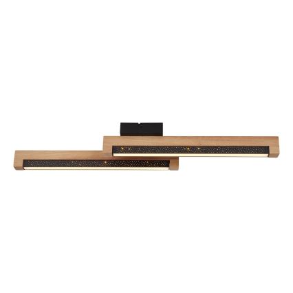 Globo - LED Плафониера LED/12W/230V