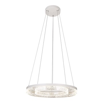Globo 68225-60 - LED Полилей на въже SMITTY 1xLED/60W/230V