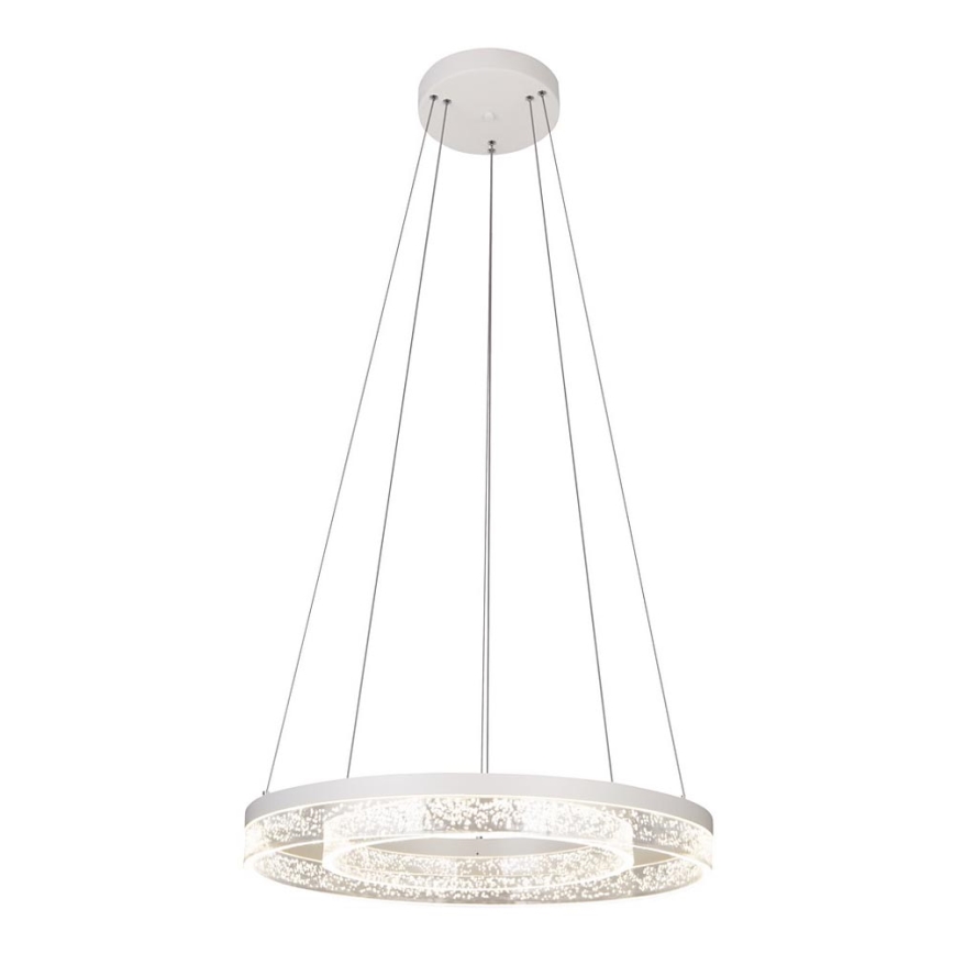 Globo 68225-60 - LED Полилей на въже SMITTY 1xLED/60W/230V