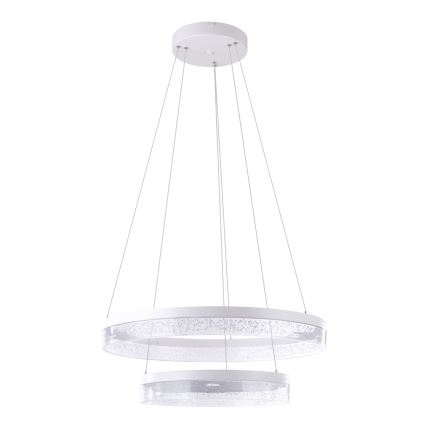Globo 68225-60 - LED Полилей на въже SMITTY 1xLED/60W/230V
