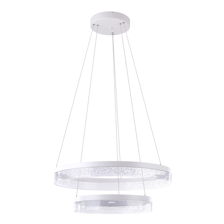 Globo 68225-60 - LED Полилей на въже SMITTY 1xLED/60W/230V