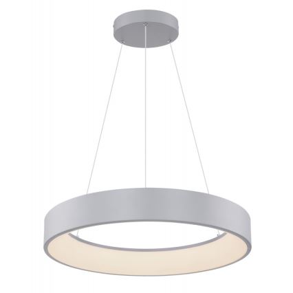 Globo - LED Димируем висящ полилей LED/36W/230V + дистанционно управление