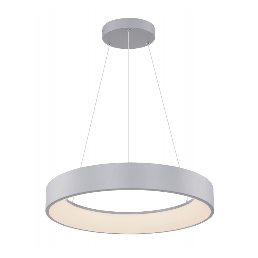 Globo - LED Димируем висящ полилей LED/36W/230V + дистанционно управление