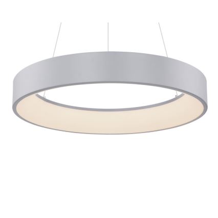 Globo - LED Димируем висящ полилей LED/36W/230V + дистанционно управление