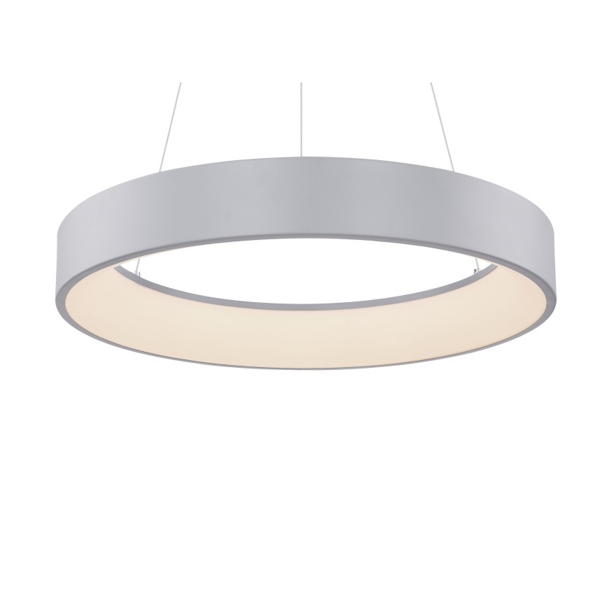 Globo - LED Димируем висящ полилей LED/36W/230V + дистанционно управление