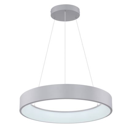 Globo - LED Димируем висящ полилей LED/36W/230V + дистанционно управление