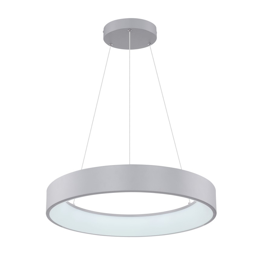 Globo - LED Димируем висящ полилей LED/36W/230V + дистанционно управление
