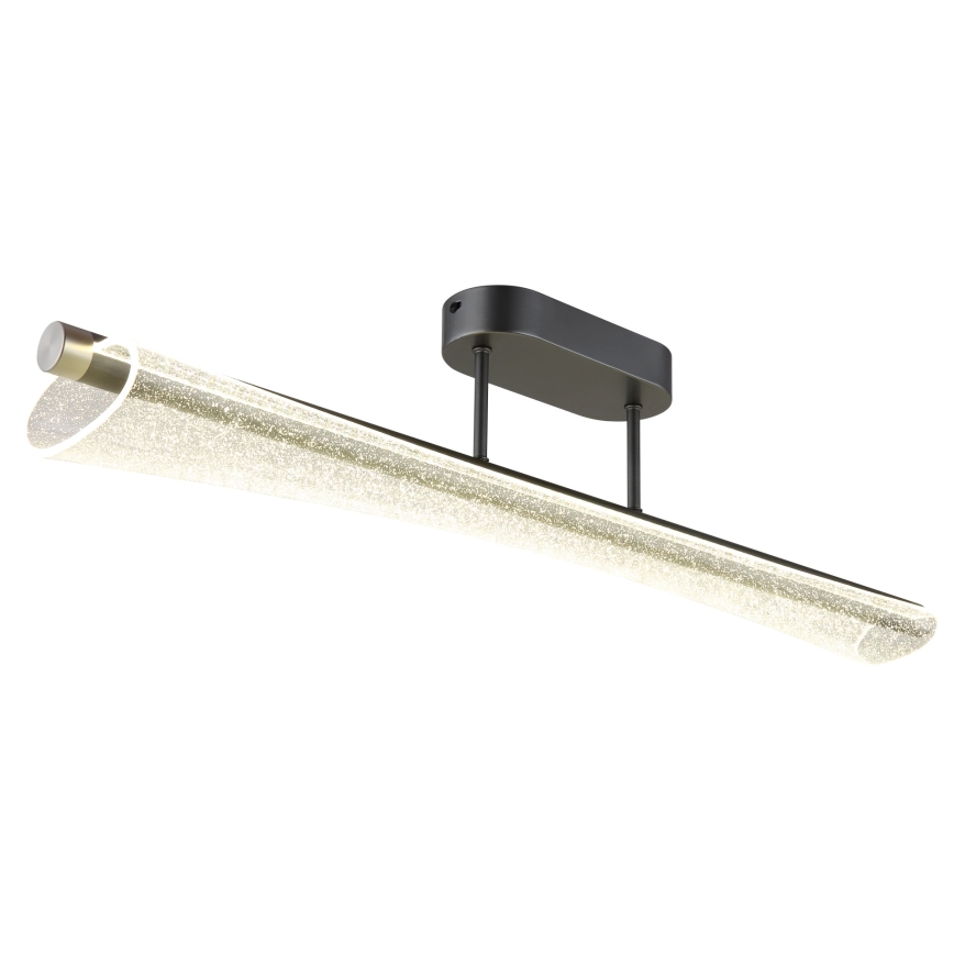 Globo - LED полилей на стойка LED/28W/230V 2700/4000/6000K