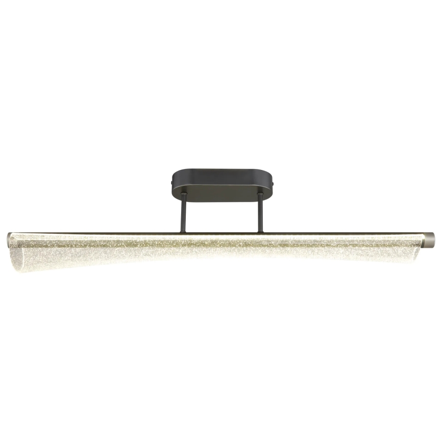 Globo - LED полилей на стойка LED/28W/230V 2700/4000/6000K