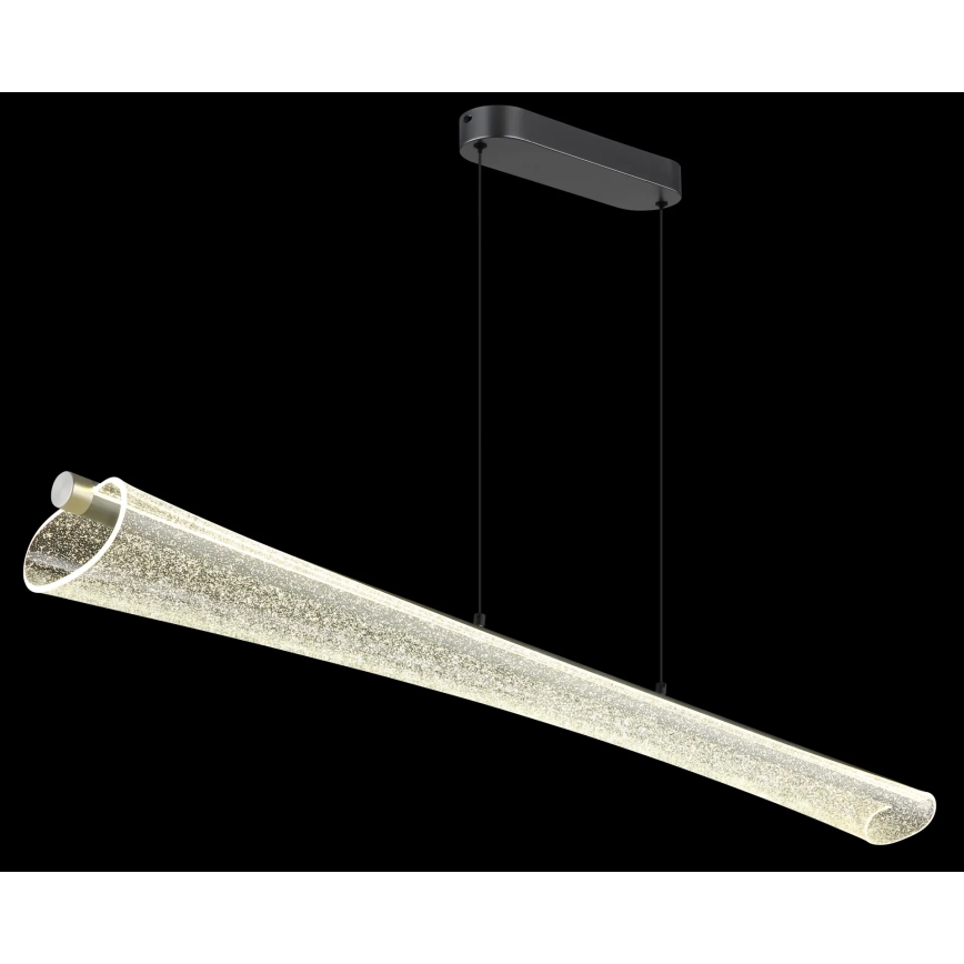 Globo - LED люстра на кабел LED/36W/230V 2700/4000/6000K
