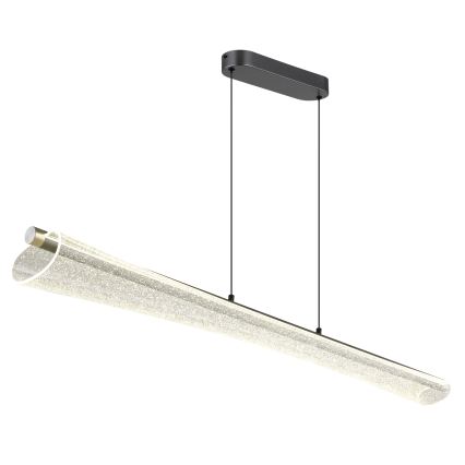 Globo - LED люстра на кабел LED/36W/230V 2700/4000/6000K