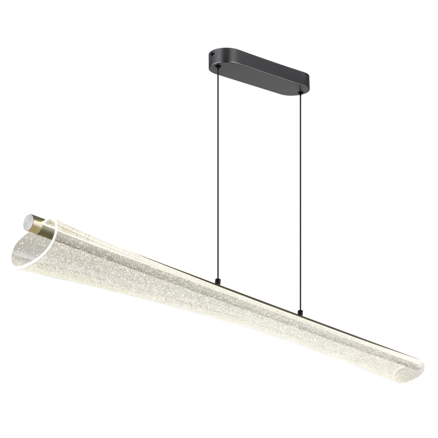 Globo - LED люстра на кабел LED/36W/230V 2700/4000/6000K