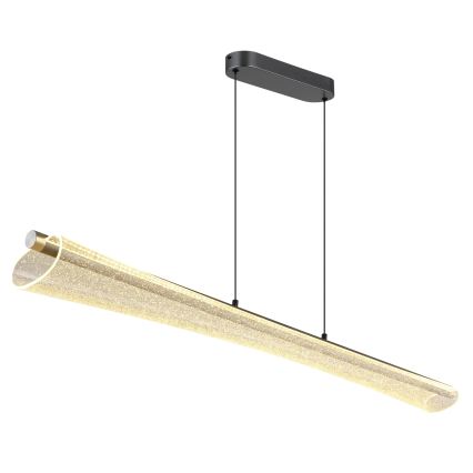 Globo - LED люстра на кабел LED/36W/230V 2700/4000/6000K