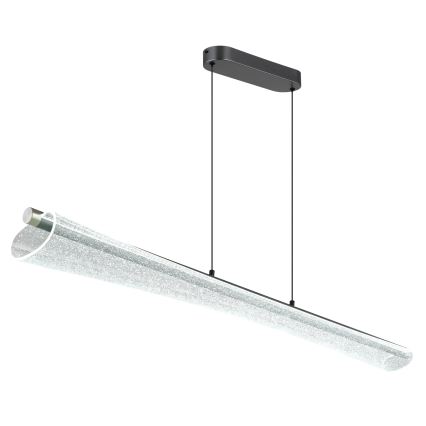 Globo - LED люстра на кабел LED/36W/230V 2700/4000/6000K