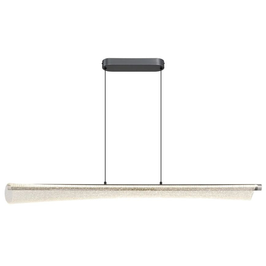 Globo - LED люстра на кабел LED/36W/230V 2700/4000/6000K