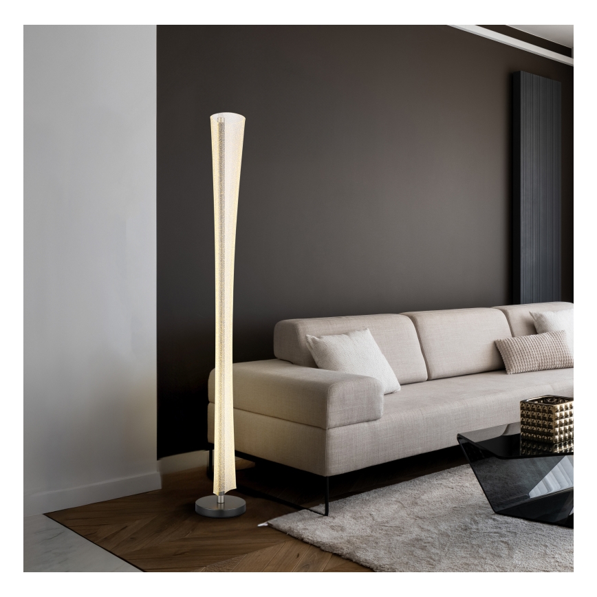 Globo - LED подова лампа LED/48W/230V 2700/4000/6000K