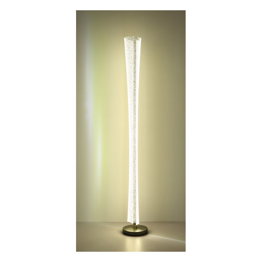 Globo - LED подова лампа LED/48W/230V 2700/4000/6000K