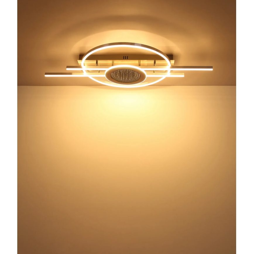 Globo - LED таванно осветително тяло LED/40W/230V 3000K