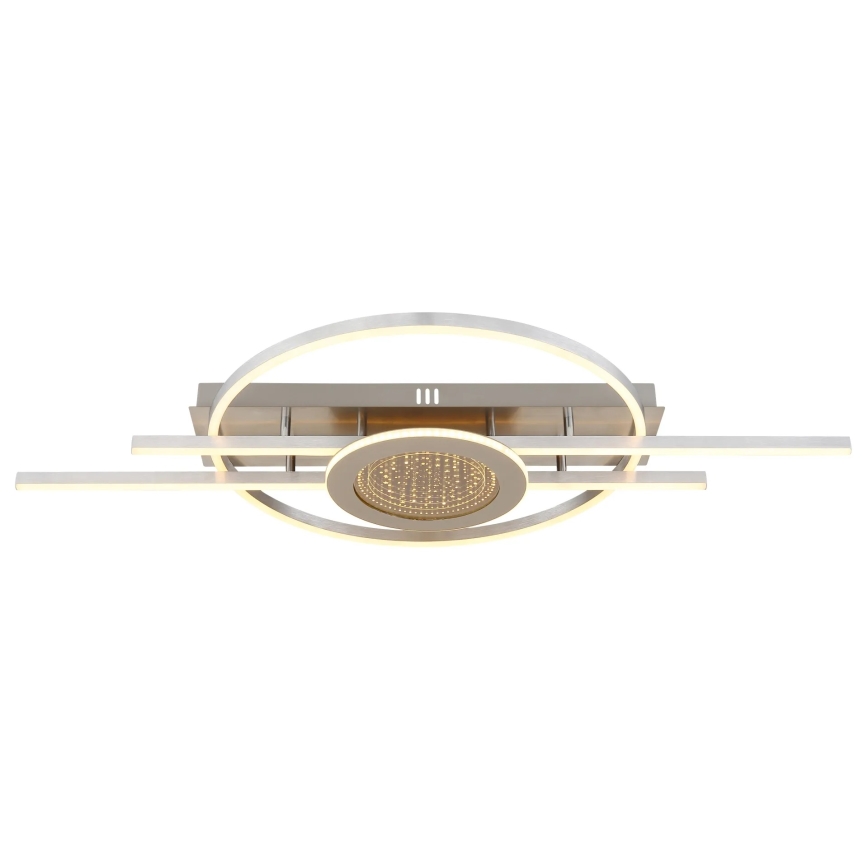 Globo - LED таванно осветително тяло LED/40W/230V 3000K