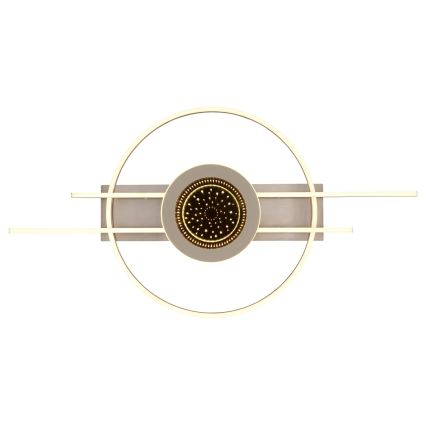 Globo - LED таванно осветително тяло LED/40W/230V 3000K