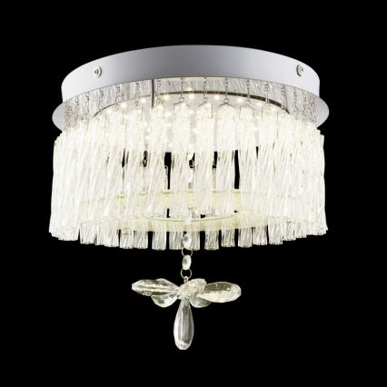 Globo - LED Плафониера LED/12W/230V