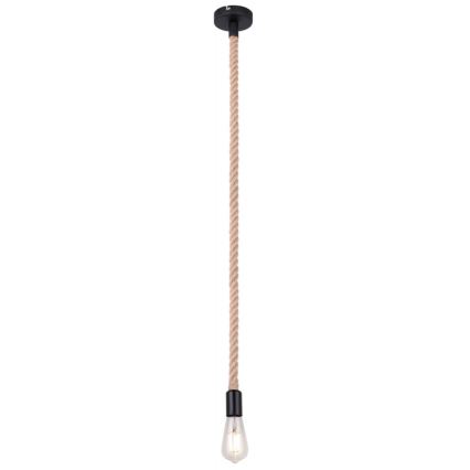 Globo - Висящ полилей 1xE27/60W/230V