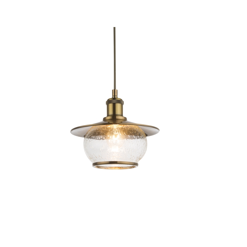 Globo - Висящи лампи 1xE27/60W/230V