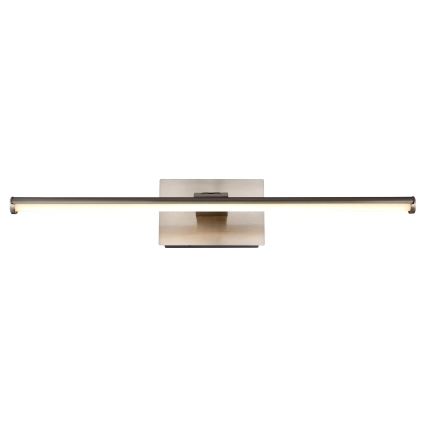 Globo - LED акумулаторна лампа за картина LED/3,5W/5V 40 cm 3600 mAh бежова